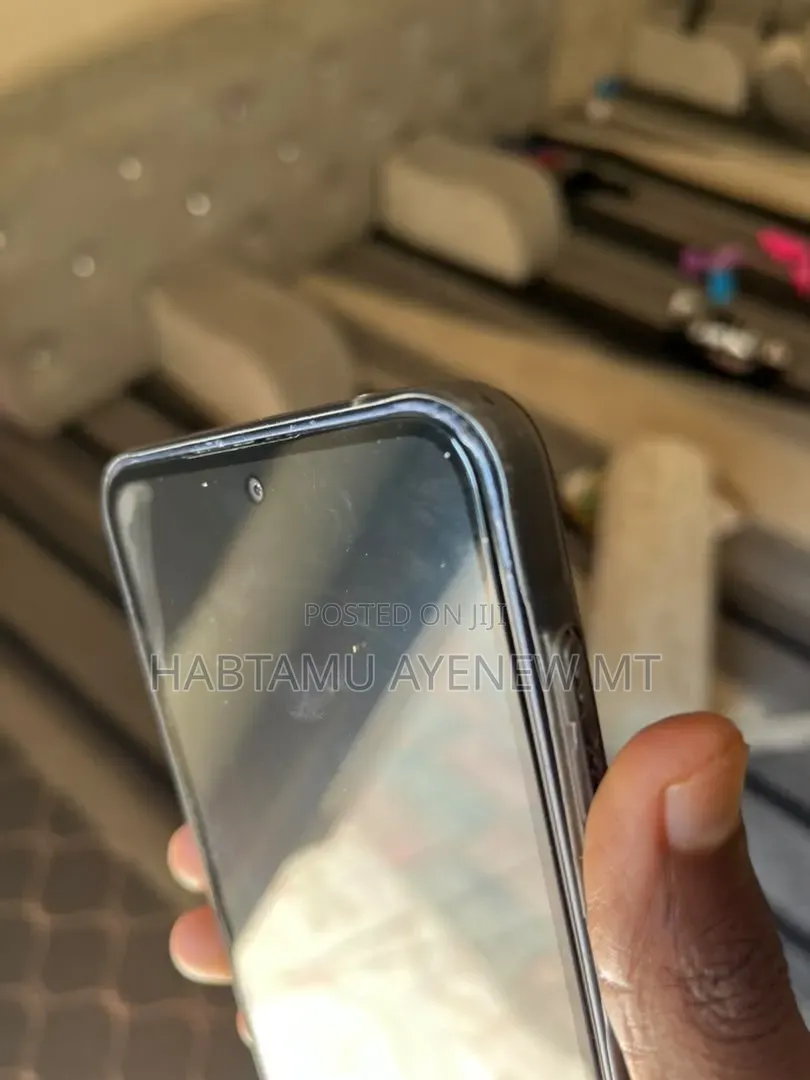 Samsung Galaxy A35 256 GB Black