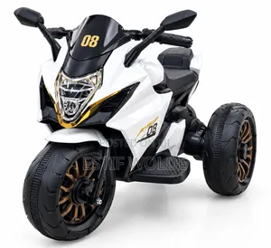 Kids Electric Bike