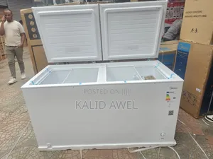 Midea 400 Liter