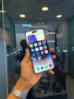 Apple iPhone 14 Pro Max 256 GB Gold