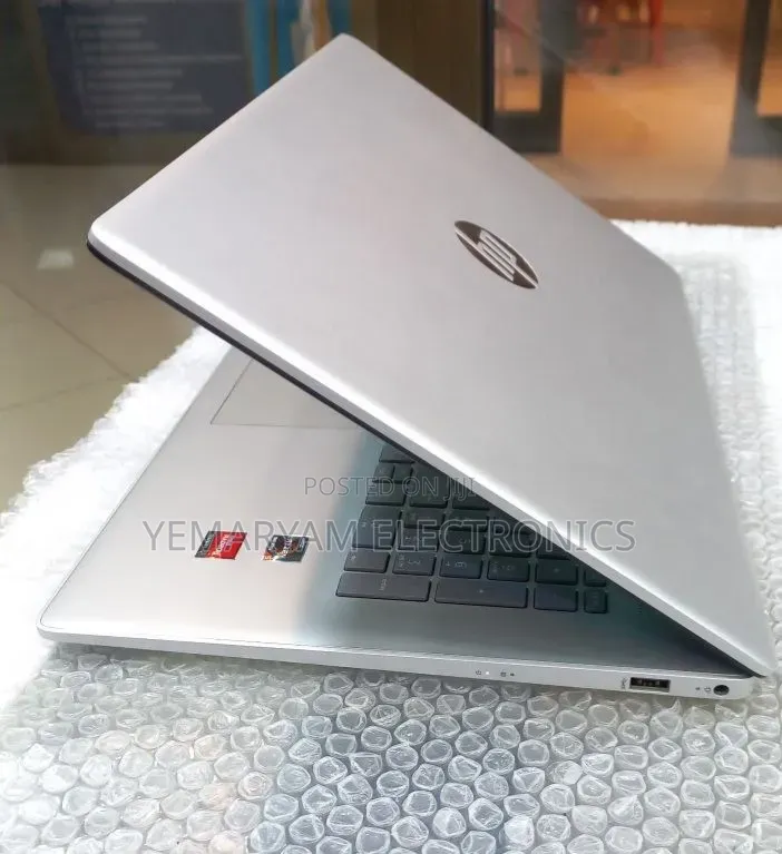 New Laptop HP Stream Notebook 16GB AMD Ryzen 5 SSD 512GB