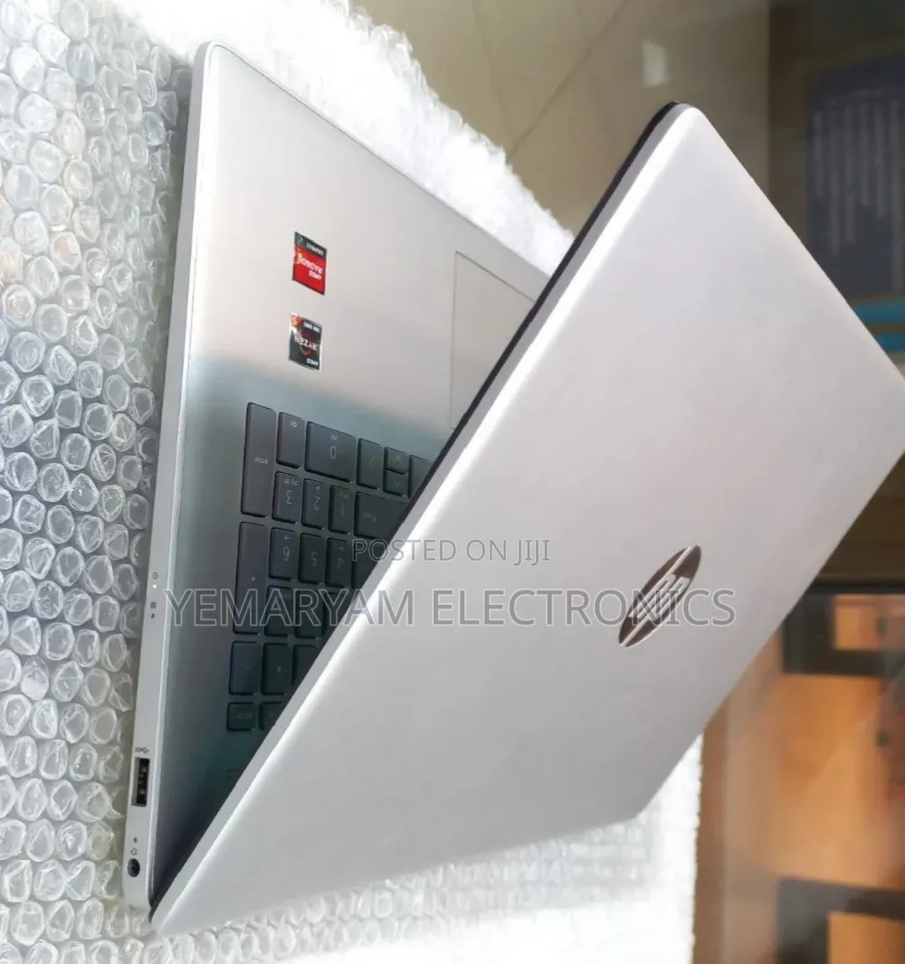 New Laptop HP Stream Notebook 16GB AMD Ryzen 5 SSD 512GB