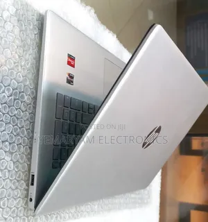 New Laptop HP Stream Notebook 16GB AMD Ryzen 5 SSD 512GB