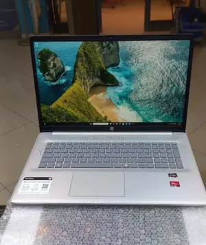 New Laptop HP Stream Notebook 16GB AMD Ryzen 5 SSD 512GB