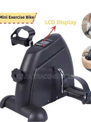 Exercises Bike New Mini Exercise