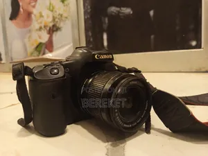 Canon Camera