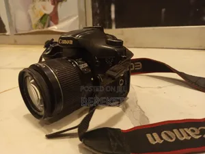 Canon Camera
