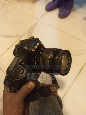 Canon Camera