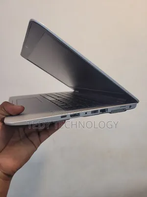 New Laptop HP EliteBook 840 8GB Intel Core i5 HDD 1T