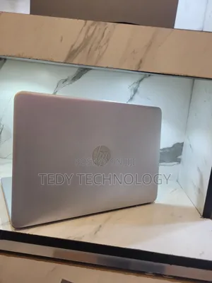 New Laptop HP EliteBook 840 8GB Intel Core i5 HDD 1T