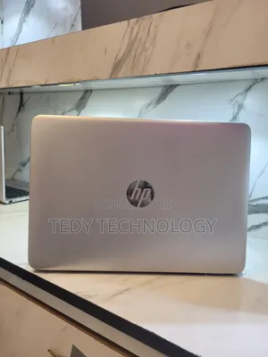New Laptop HP EliteBook 840 8GB Intel Core i5 HDD 1T