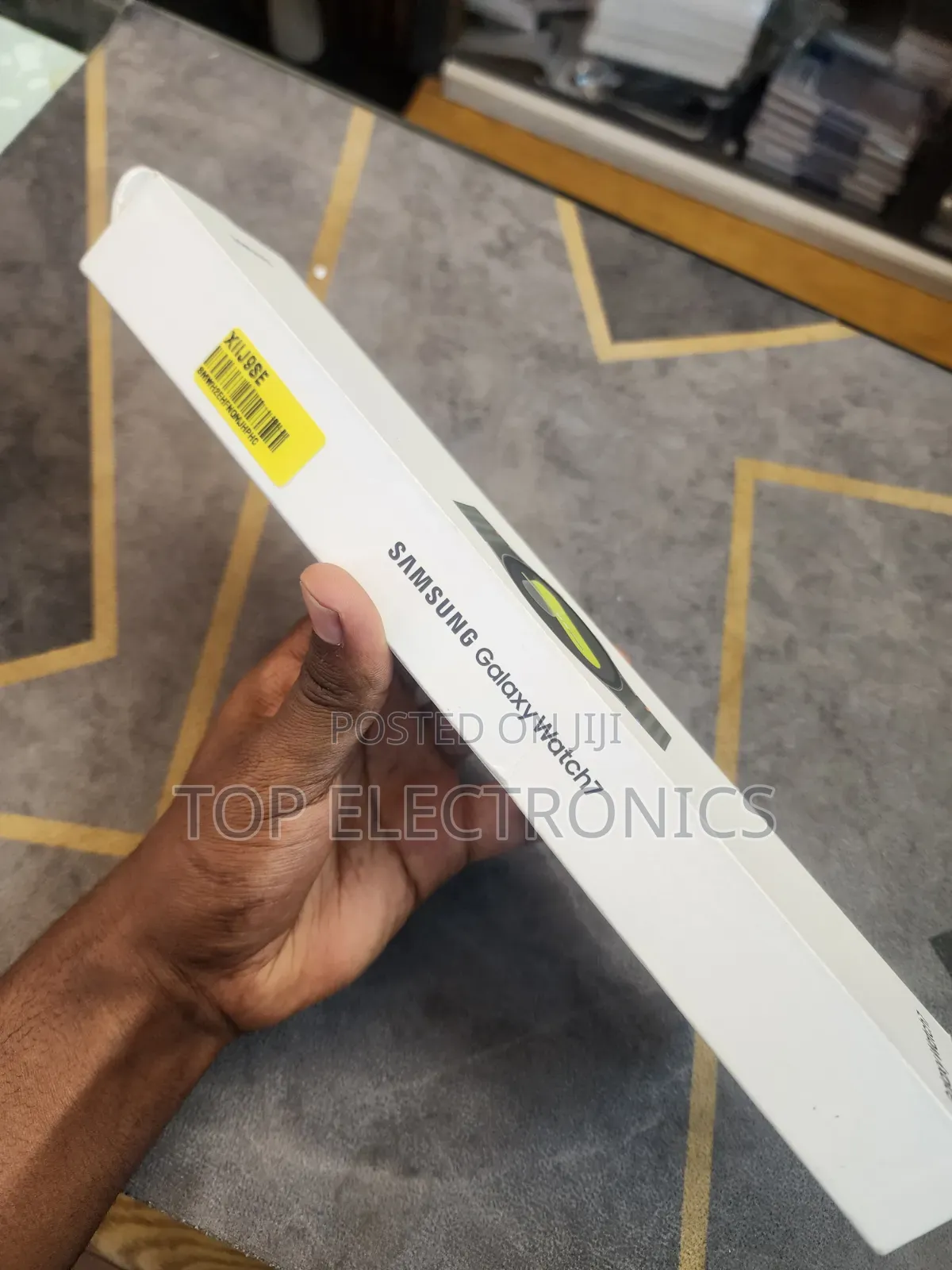 Galaxy Watch 7