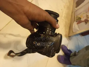 Canon Camera