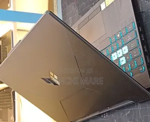 New Laptop Asus TUF Gaming A15 16GB AMD Ryzen 7 SSD 512GB