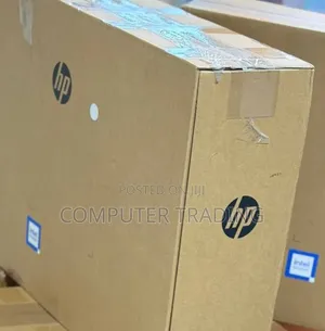 New Desktop Computer HP AiO 27 16GB Intel Core Ultra 7 SSD 512GB