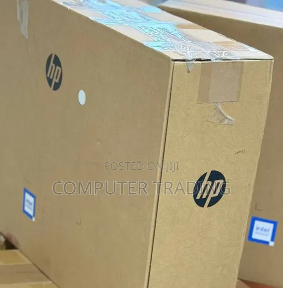 New Desktop Computer HP AiO 27 16GB Intel Core Ultra 7 SSD 512GB