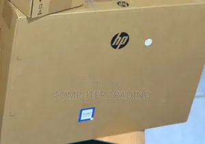 New Desktop Computer HP AiO 27 16GB Intel Core Ultra 7 SSD 512GB