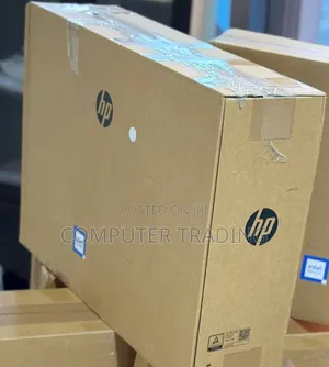 New Desktop Computer HP AiO 27 16GB Intel Core Ultra 7 SSD 512GB