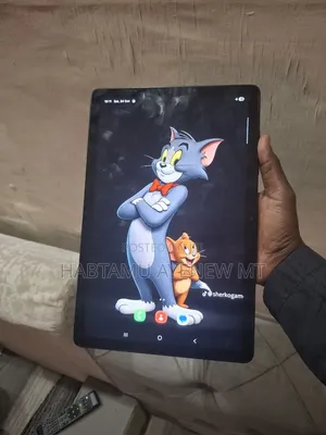 Samsung Galaxy Tab A9+ 128 GB Black