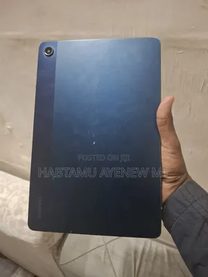 Samsung Galaxy Tab A9+ 128 GB Black