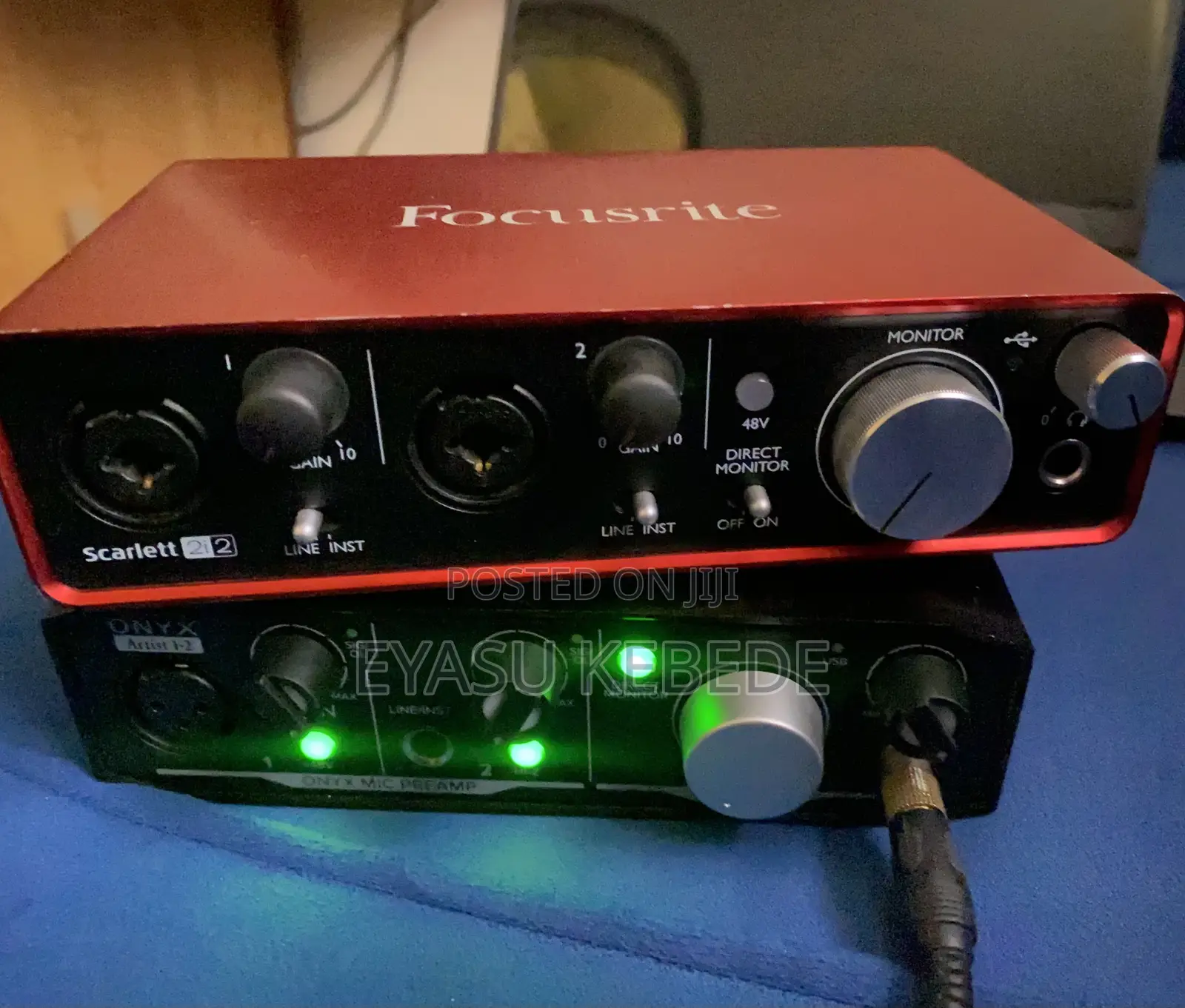 Sound Card