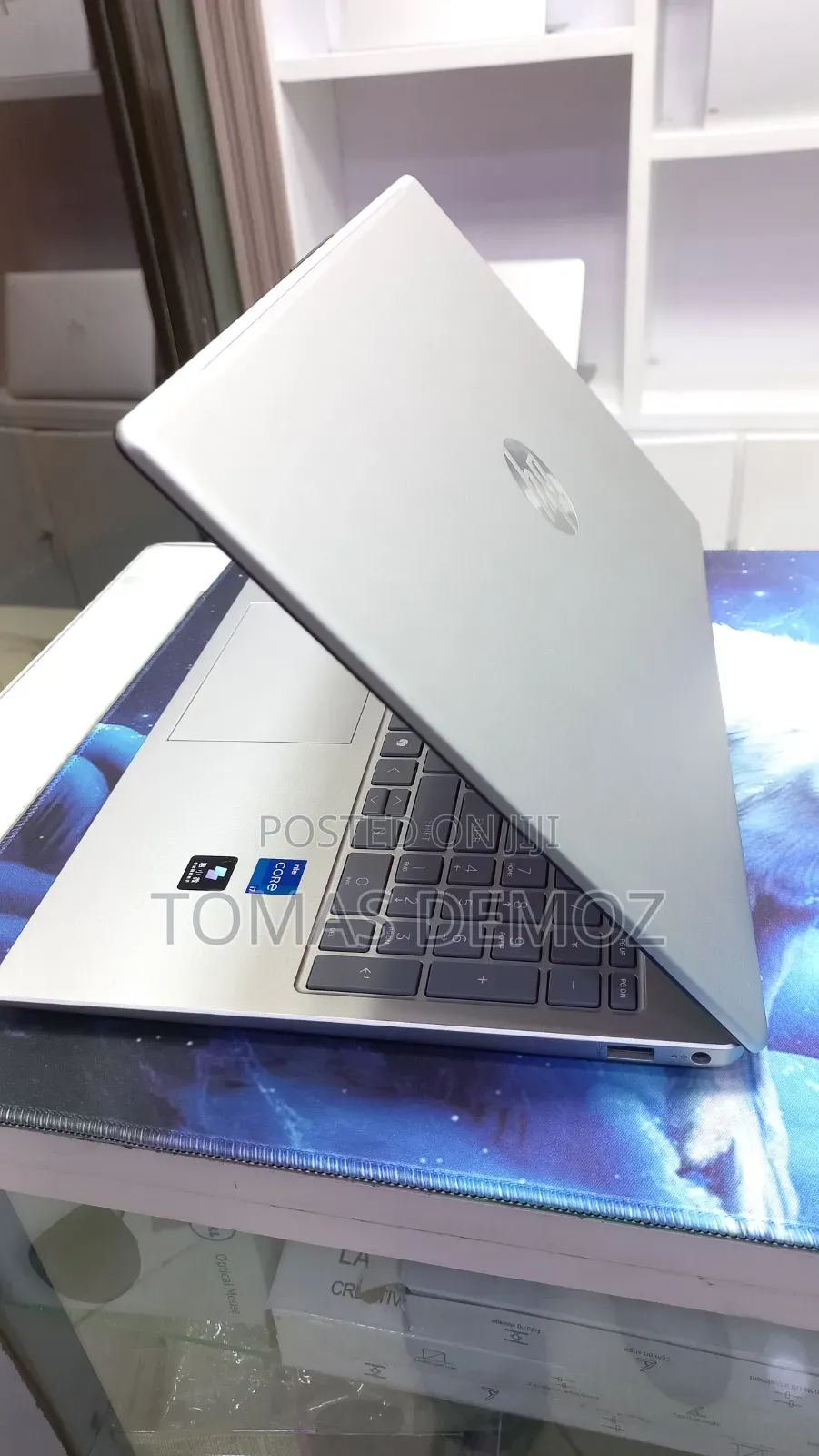 New Laptop HP Stream Notebook 16GB Intel Core i7 SSD 1T