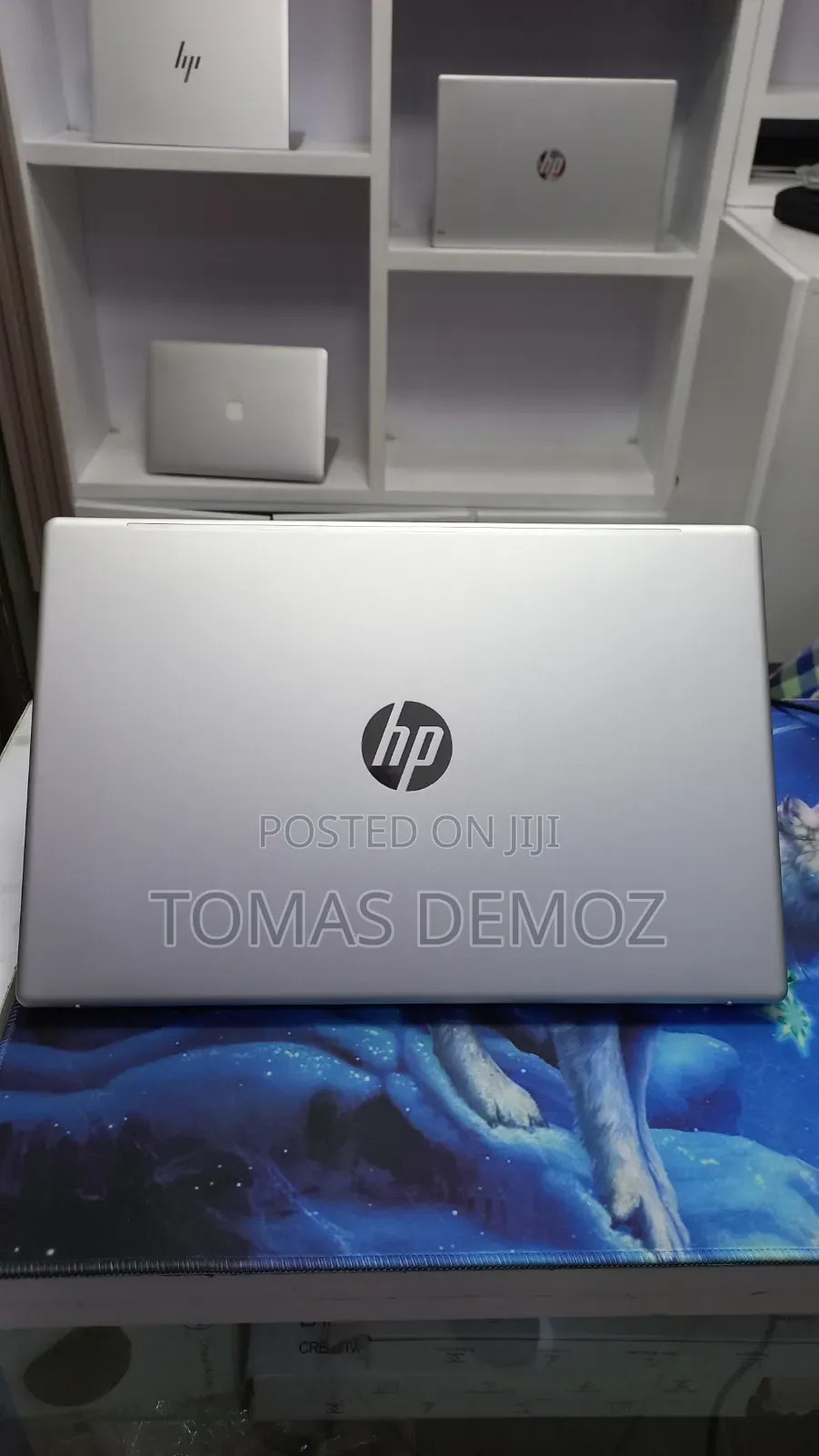 New Laptop HP Stream Notebook 16GB Intel Core i7 SSD 1T