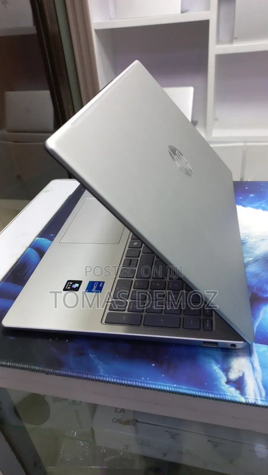 New Laptop HP Stream Notebook 16GB Intel Core i7 SSD 1T