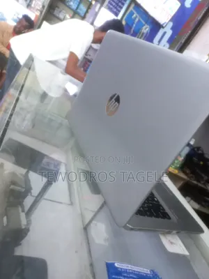 Laptop HP EliteBook 840 G3 8GB Intel Core i5 HDD 1T