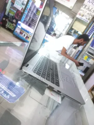 Laptop HP EliteBook 840 G3 8GB Intel Core i5 HDD 1T