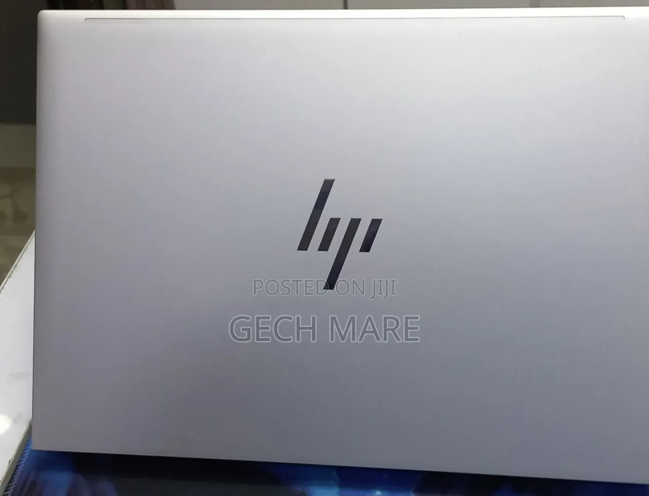 New Laptop HP EliteBook 830 G9 16GB Intel Core i5 SSD 512GB
