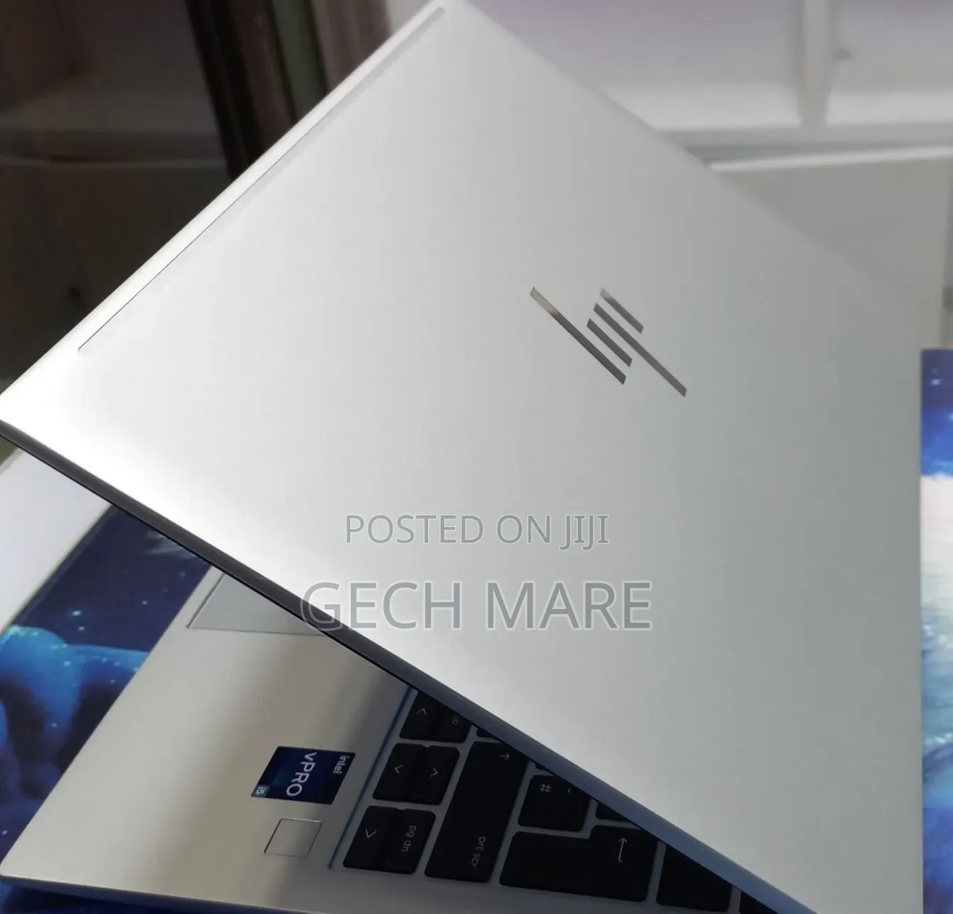 New Laptop HP EliteBook 830 G9 16GB Intel Core i5 SSD 512GB