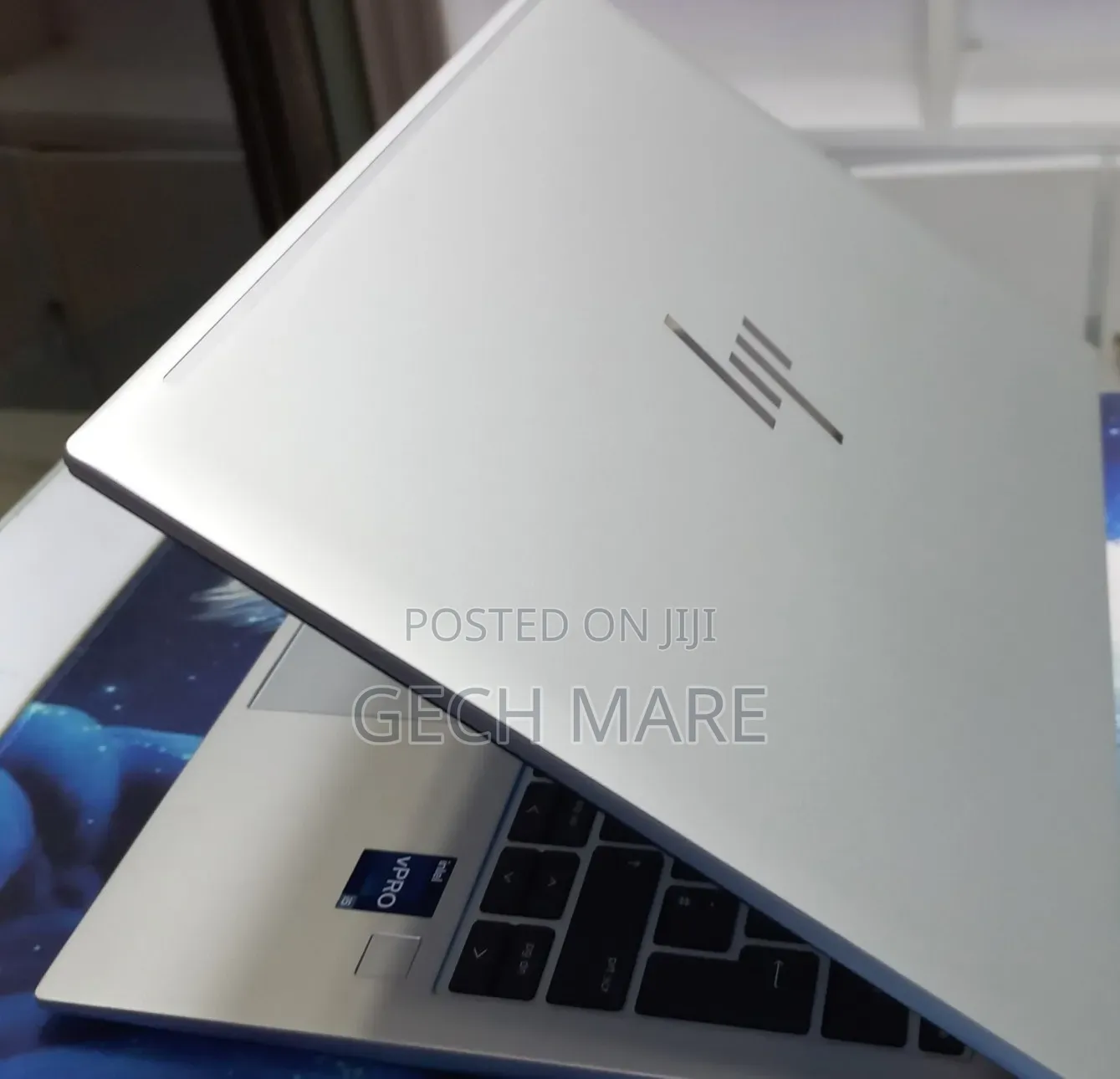 New Laptop HP EliteBook 830 G9 16GB Intel Core i5 SSD 512GB