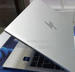 New Laptop HP EliteBook 830 G9 16GB Intel Core i5 SSD 512GB