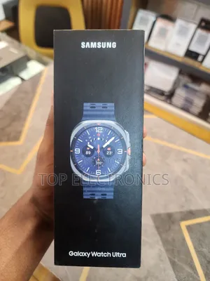 Galaxy Watch Ultra
