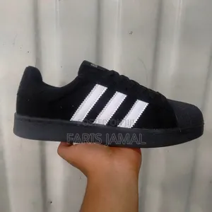 Adidas New Brand