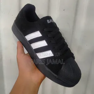 Adidas New Brand