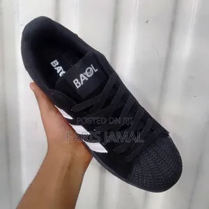 Adidas New Brand