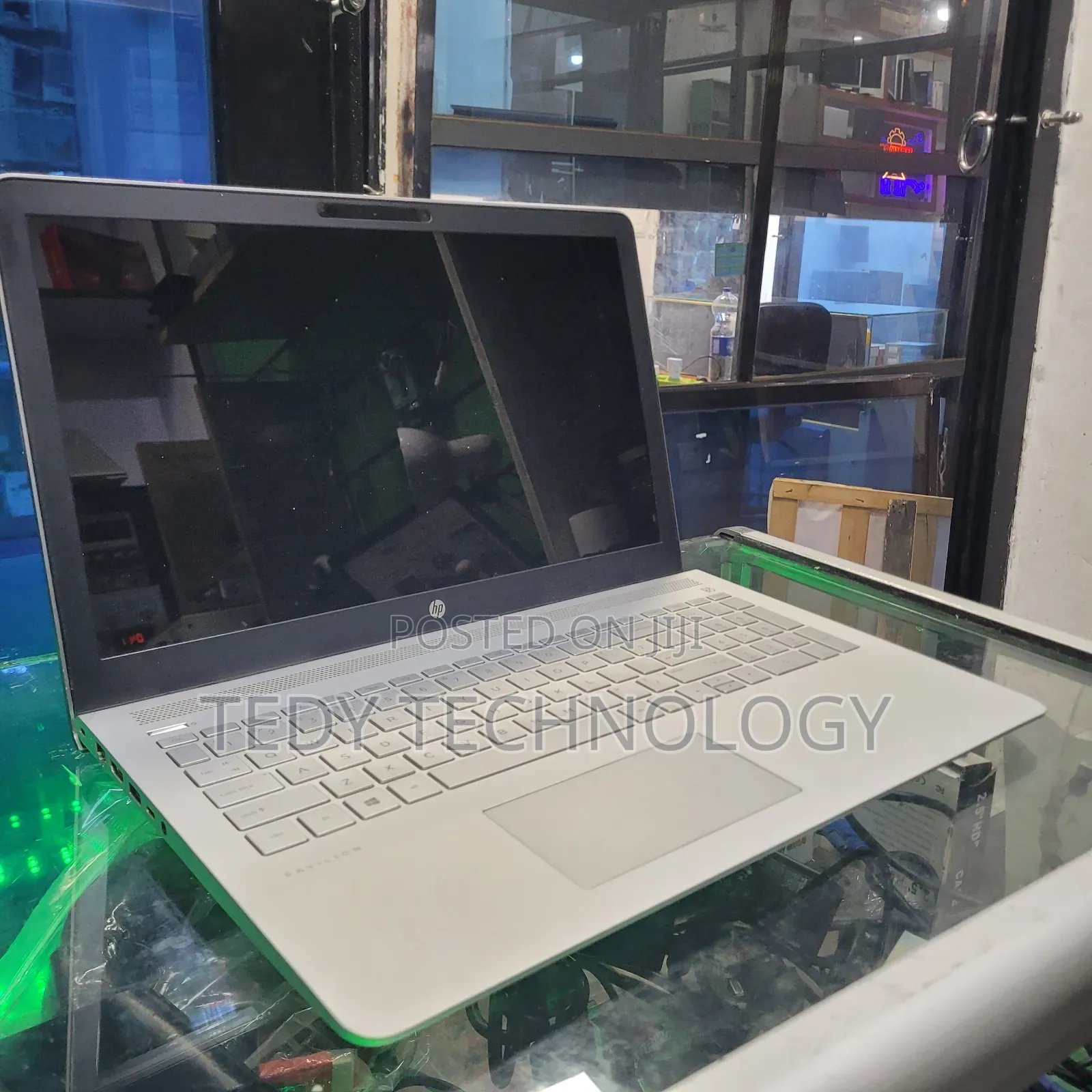 Laptop HP Pavilion 15 8GB Intel Core i5 HDD 500GB