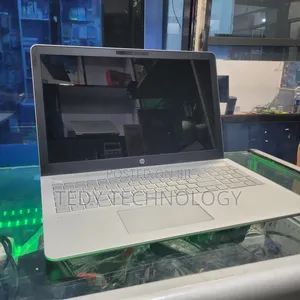 Laptop HP Pavilion 15 8GB Intel Core i5 HDD 500GB