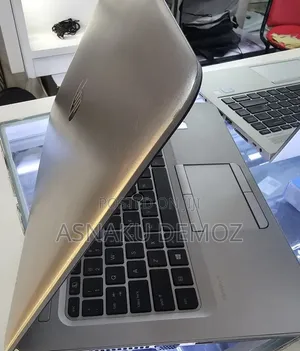 New Laptop HP EliteBook 840 G3 8GB Intel Core i5 HDD 1T