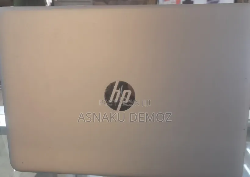 New Laptop HP EliteBook 840 G3 8GB Intel Core i5 HDD 1T