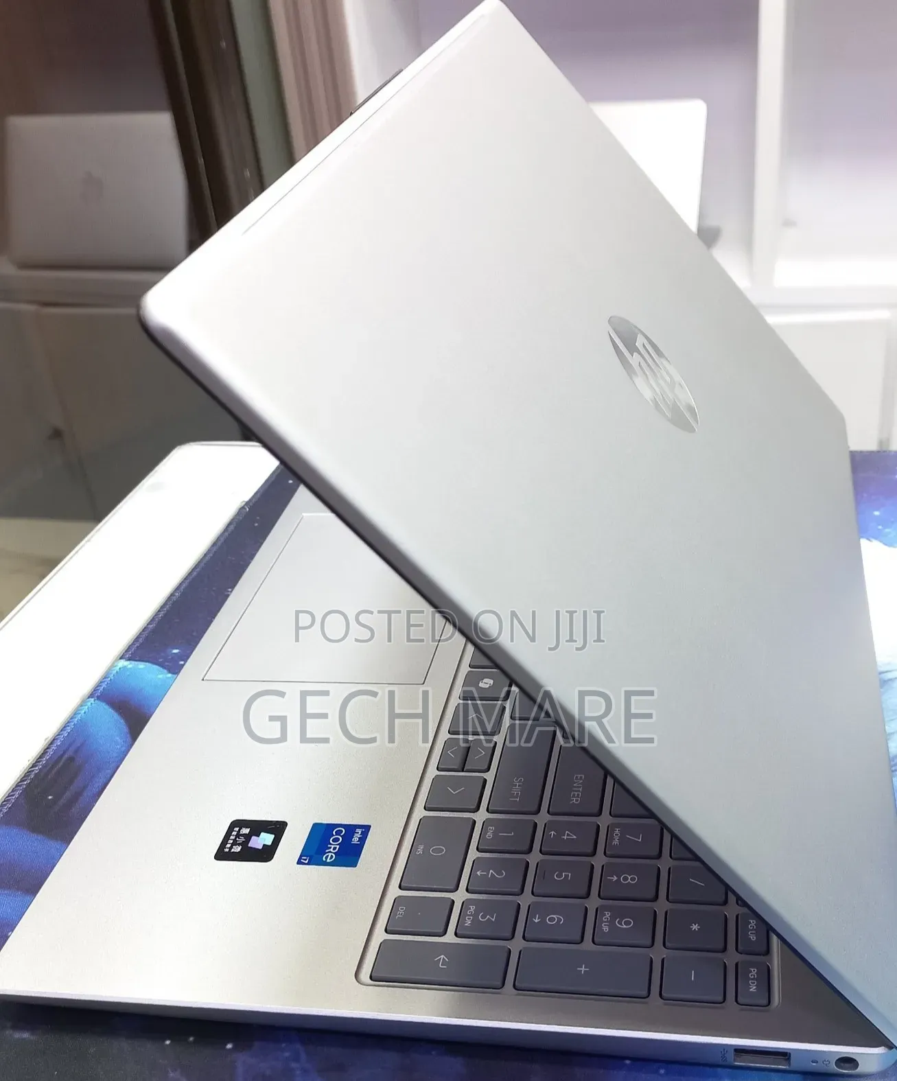 New Laptop HP Stream Notebook 16GB Intel Core i7 SSD 1T