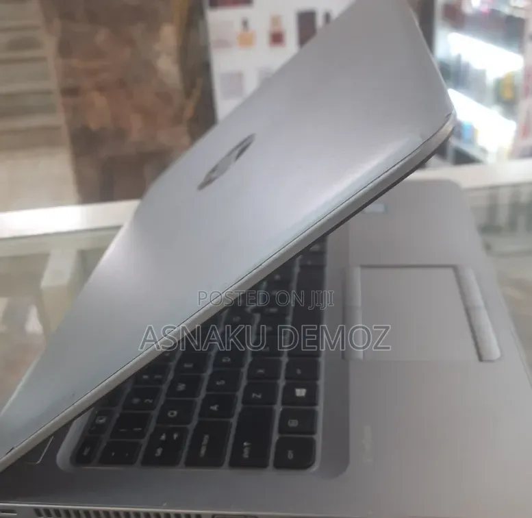 New Laptop HP EliteBook 840 G3 8GB Intel Core i5 HDD 1T