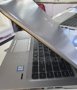 New Laptop HP EliteBook 840 G3 8GB Intel Core i5 HDD 1T