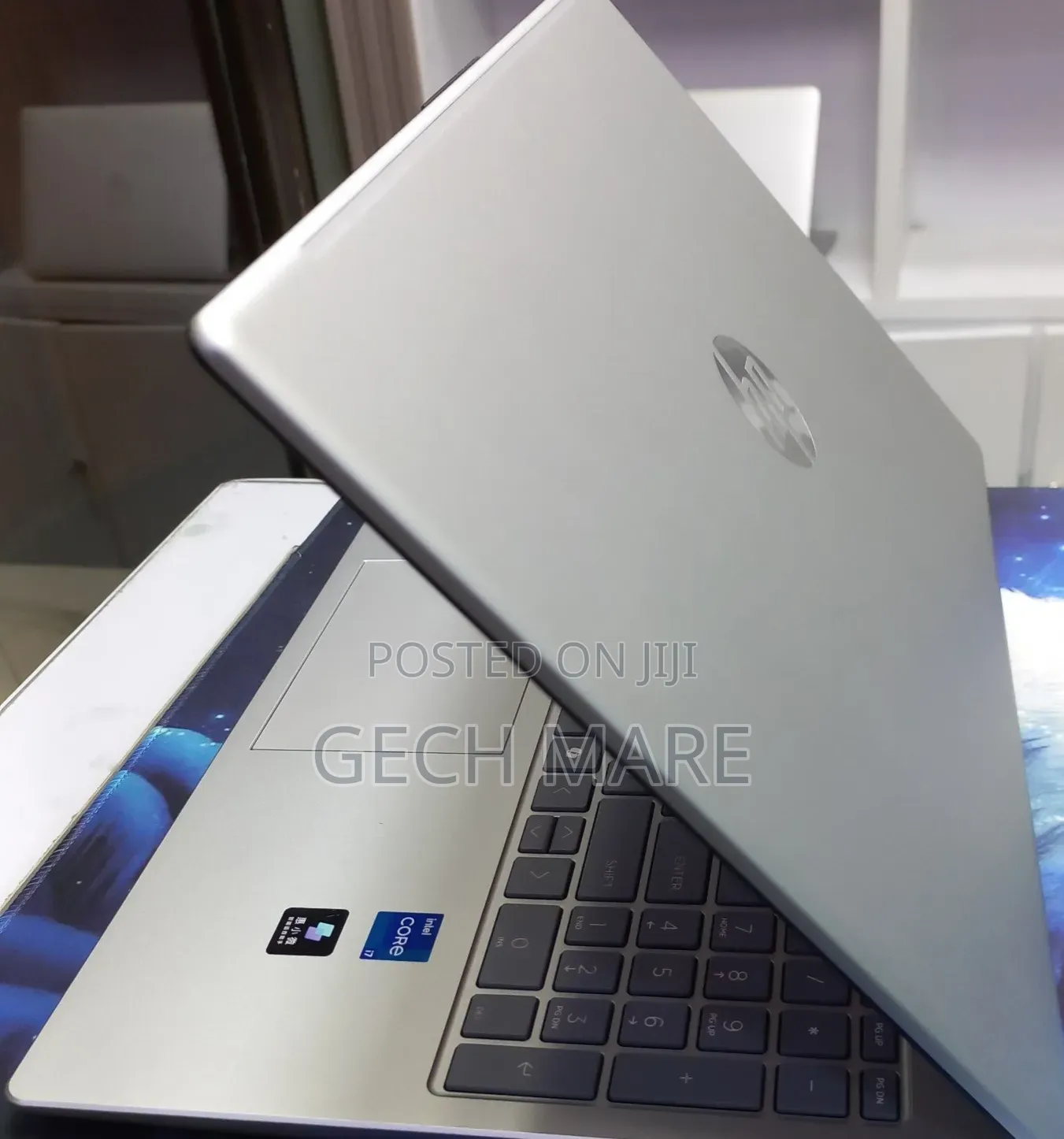 New Laptop HP Stream Notebook 16GB Intel Core i7 SSD 1T