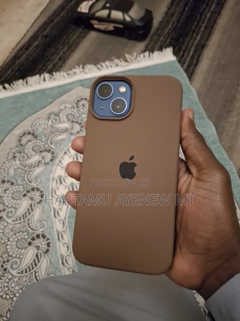 Apple iPhone 13 128 GB Blue