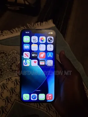 Apple iPhone 13 128 GB Blue