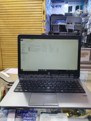 Laptop HP EliteBook 840 G3 8GB Intel Core i5 HDD 1T