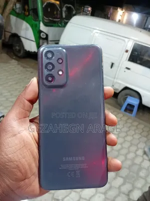 Samsung Galaxy A23 128 GB Gray